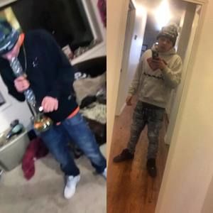 Meet your Posher, Robert